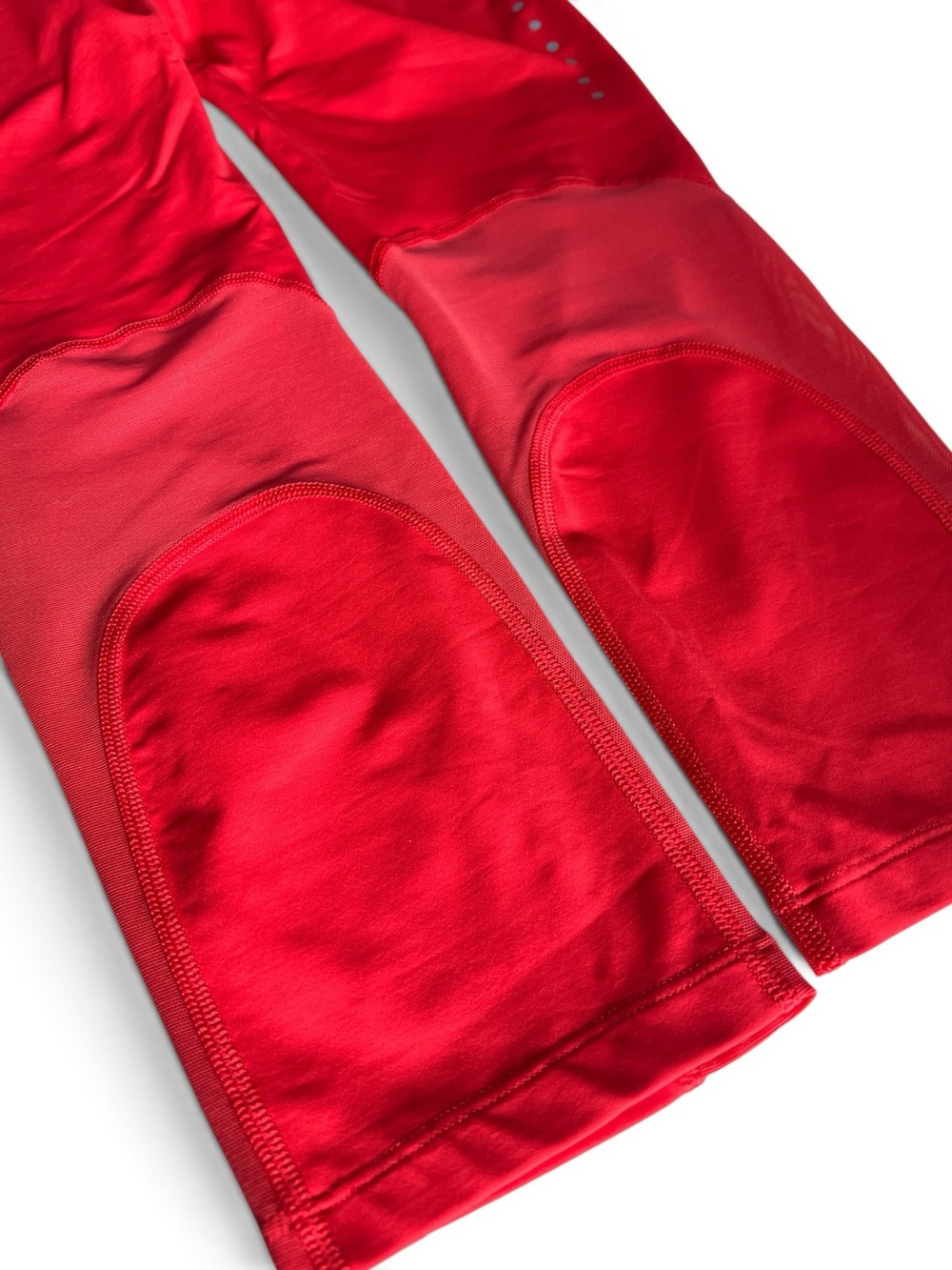 Nike Power Epic Lux Cropped Running Tights, Style 644943-696, Size M - Picture 7 of 15